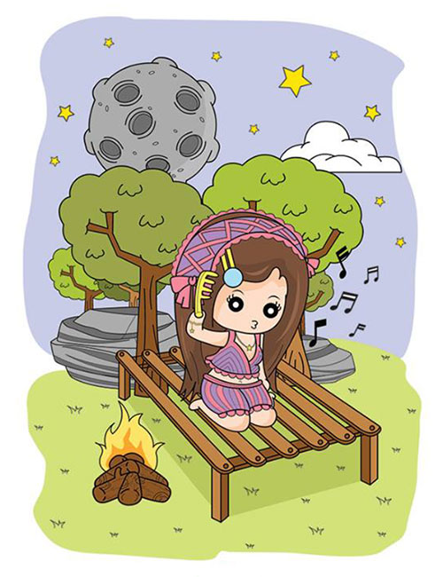 ห้ามผู้หญิงผิวปาก