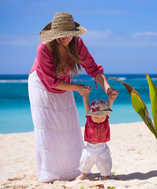 อยากให้ลูกเป็นเด็กดี ต้องคุณตาคุณยายเลี้ยง