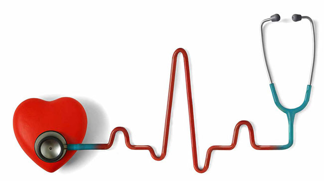 โรคหัวใจ คืออะไร