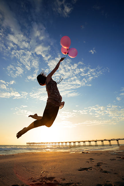 วิ่งสนุก สุขภาพแข็งแรง