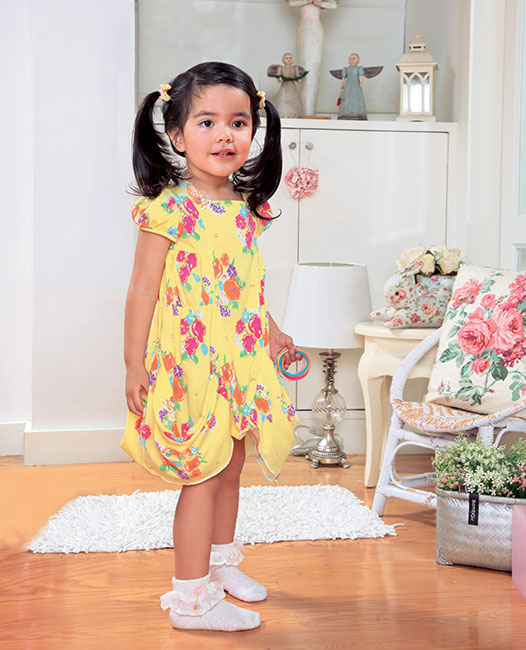 7 แนวทางทำให้ลูกรู้สึกดีต่อตนเอง