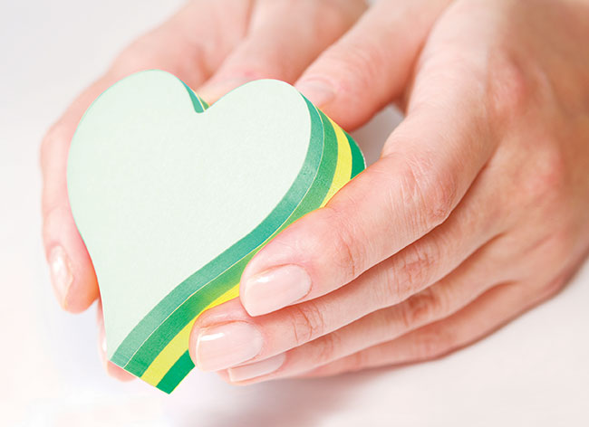 โรคหัวใจพิการแต่กำเนิดชนิดเขียว