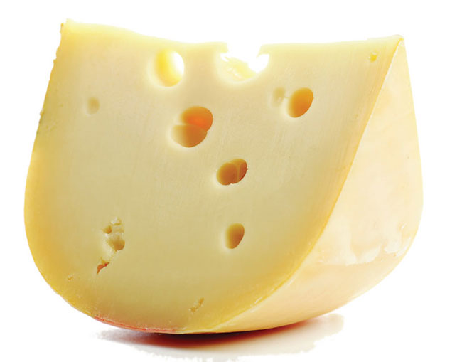 More than Cheese ชีส