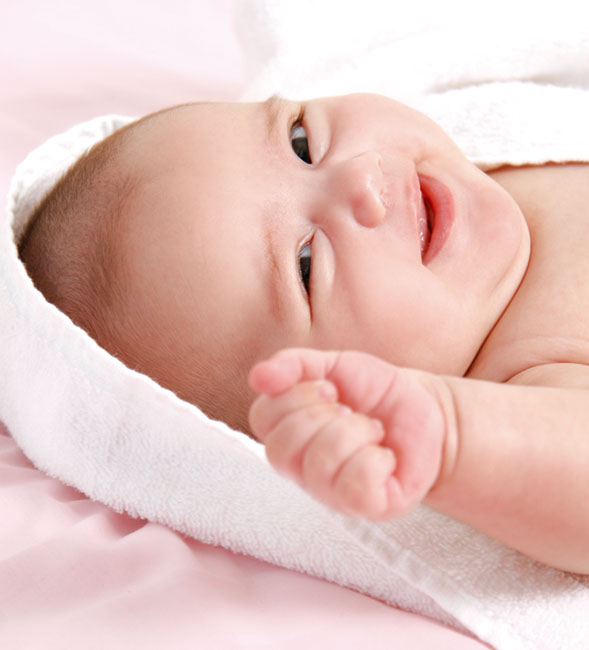 เคล็ดลับที่ 4 ปกป้องผิวหนูจากการระคายเคืองใต้ผ้าอ้อม