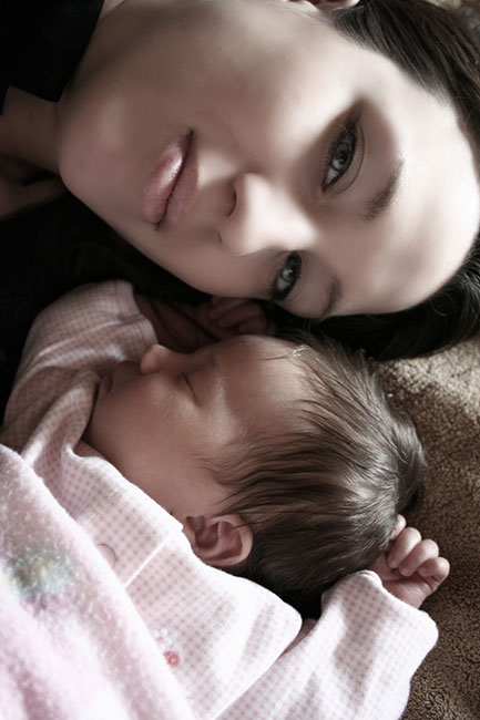 20 ความเชื่อหลังคลอด จริงหรือไม่