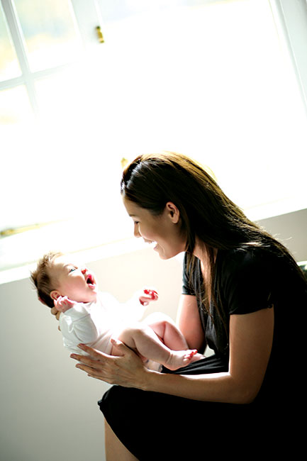 15 ข้อควรปฏิบัติของแม่มือใหม่