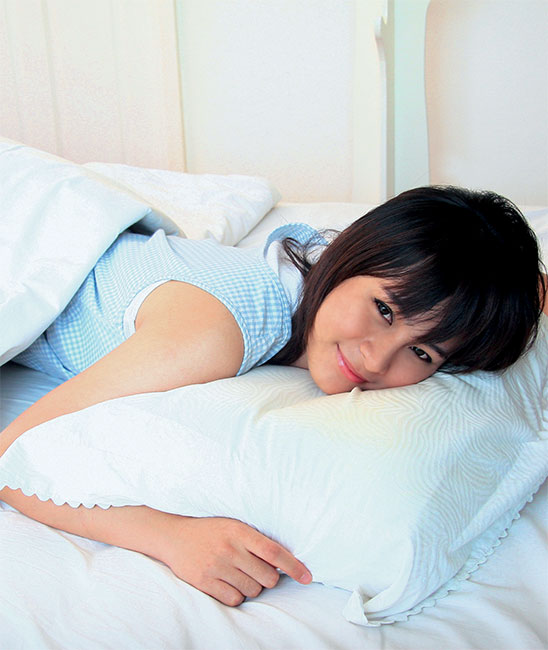 อาการนอนไม่หลับ สาวมั่นอย่างฉันจัดได้