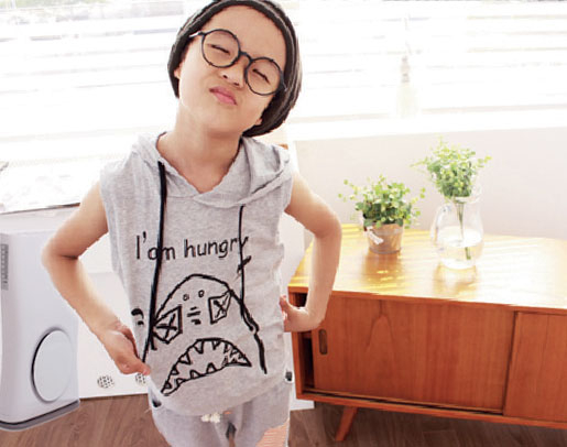 ลูกจ๋า คุณครูบอกว่าหนูเป็น “วายร้าย”