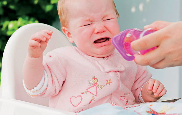 เด็กโมโหง่ายดูอย่างไรและมีวิธีรับมืออย่างไร