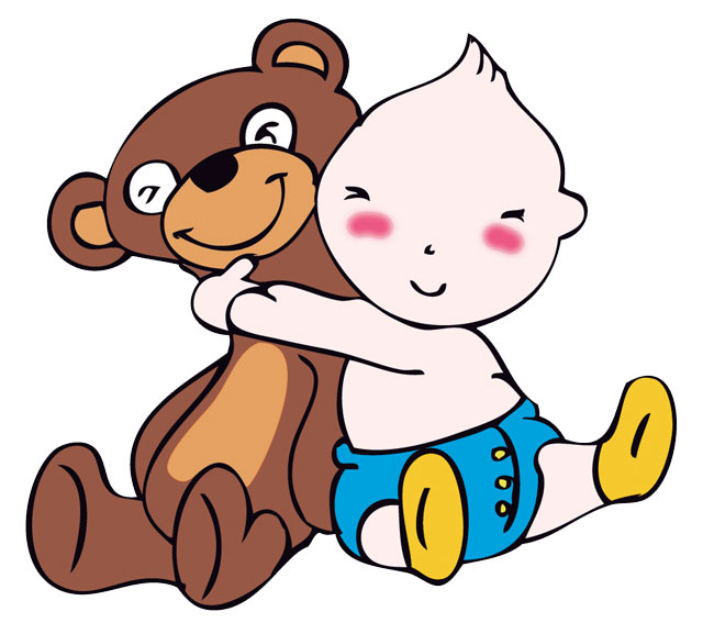 สมองลูกน้อยพัฒนาได้อย่างไร