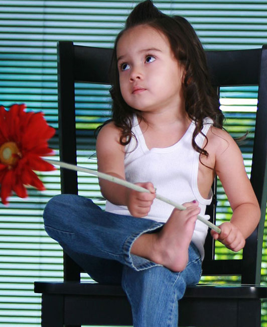 5 ขั้นตอนช่วยให้ลูกมีความมั่นใจในตัวเอง