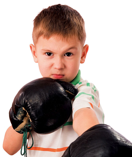 เด็กมีพรสวรรค์ (Gifted Child)