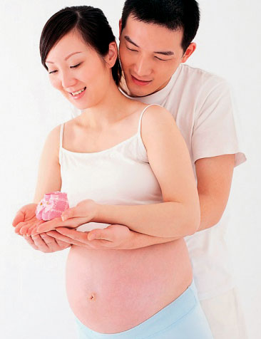 คุณพ่อ แรงเสริมสำคัญในการเลี้ยงลูก