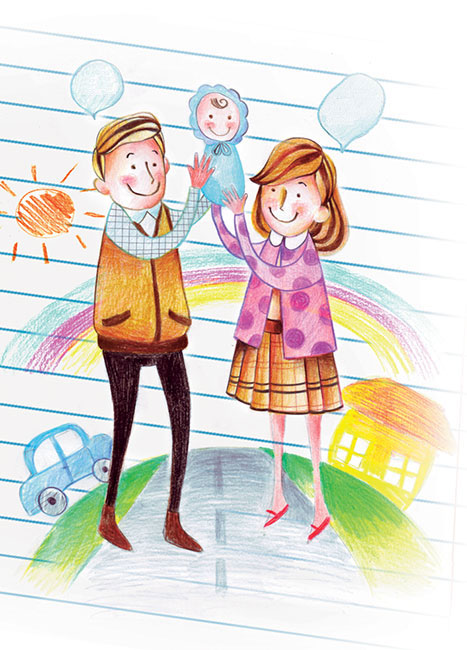 สังคมความเครียดและครอบครัว