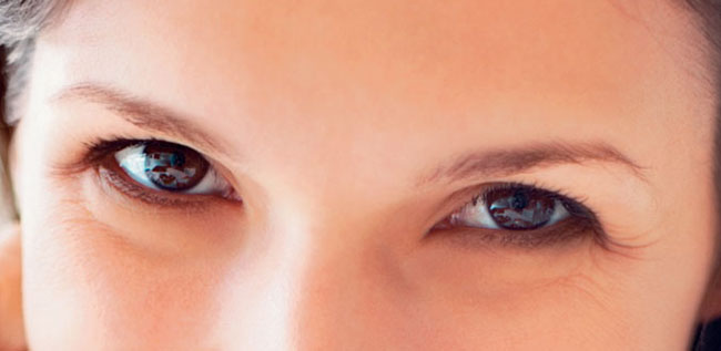 ปัญหาจากสายตาสั้น