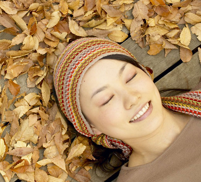 ทำตัวให้ช้าลง เอ็นจอยกับชีวิต