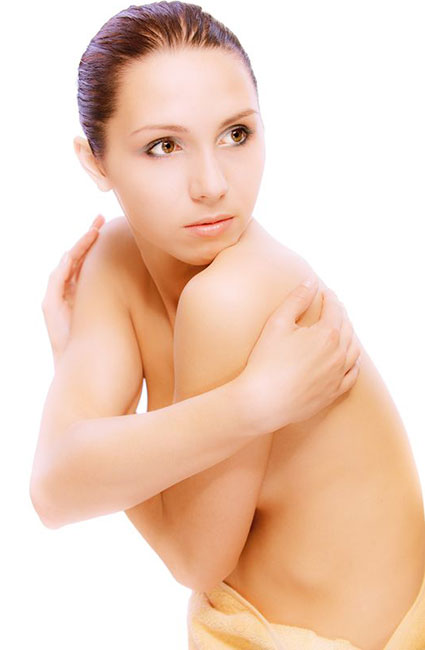 ตรวจภายใน (สตรี)