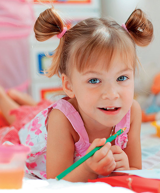 ช่วงวัย 4 ขวบ การเรียนรู้ดูพัฒนาการเด็กในแต่ละช่วงวัย