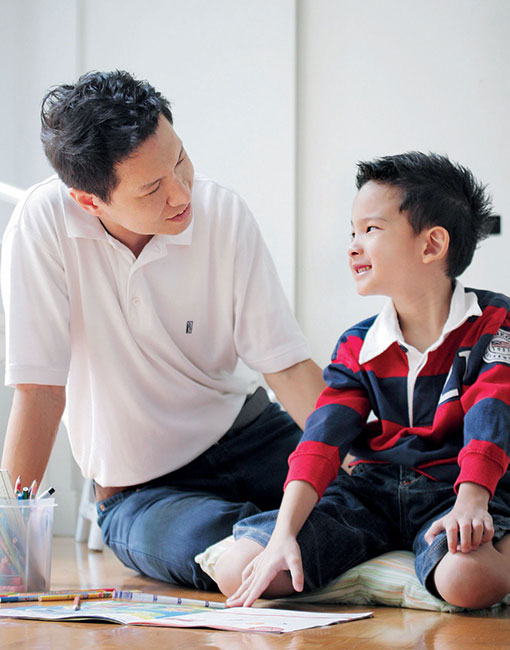 ทำความรู้จัก และทำความเข้าใจ