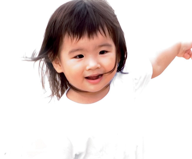 การเข้าใจวิธีการคิด และความรู้สึกของเด็ก ตอน 2