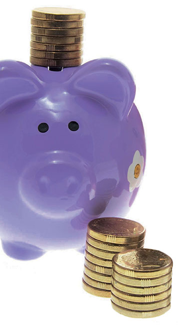 ออมเงิน ออมอนาคต เพื่อชีวิตครอบครัว