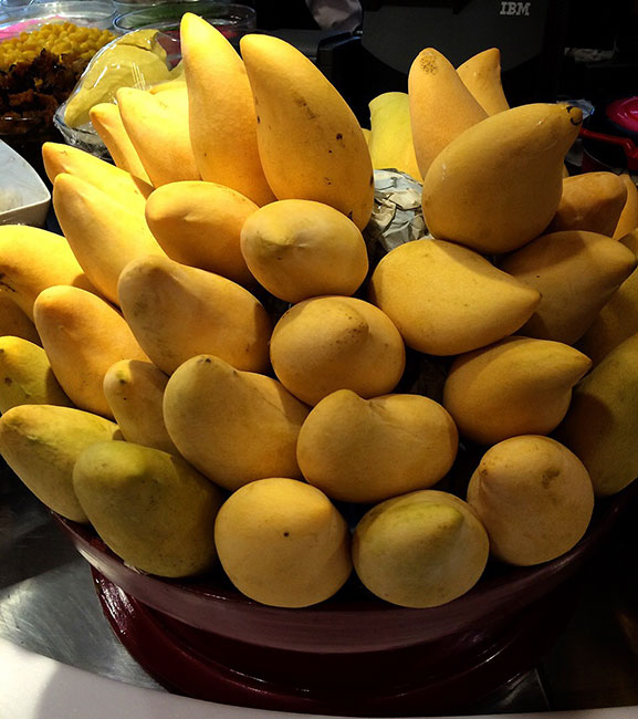 มะม่วง (Mango)