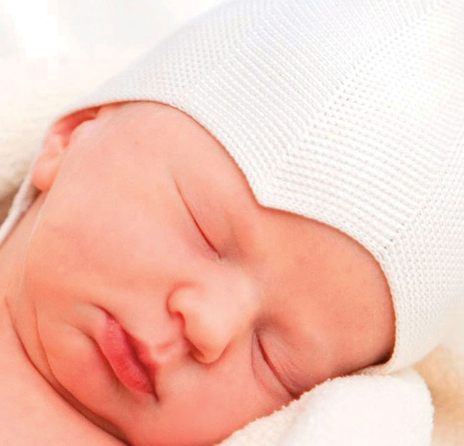 ทำไมลูกร้องไห้จนนิ่งไป ไม่มีเสียงเลยล่ะ