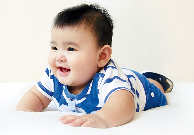 เกิดอะไรขึ้นในสมองลูก หากเด็กถูกปล่อยให้ร้องไห้เป็นเวลานาน