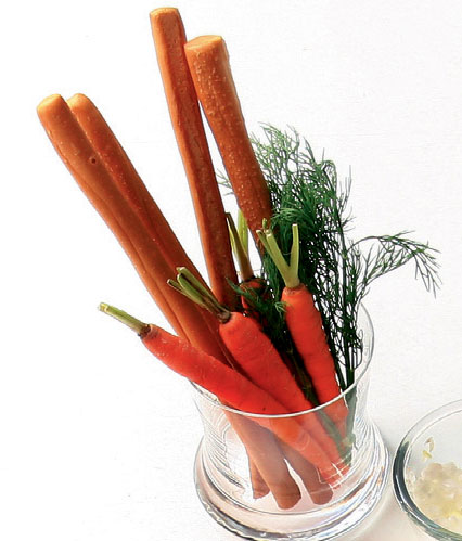 อาหาร ปัจจัยหลักเพื่อการพัฒนาสมองเจ้าตัวเล็ก