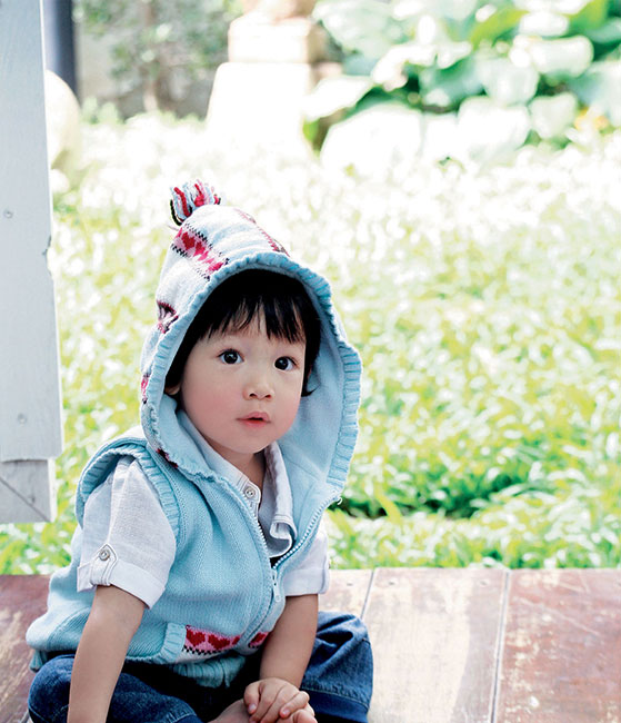 พัฒนาการและจิตวิทยาเด็ก