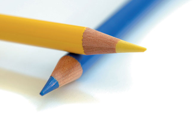 อนุบาลเขาเรียนอะไรกันบ้างนะ?