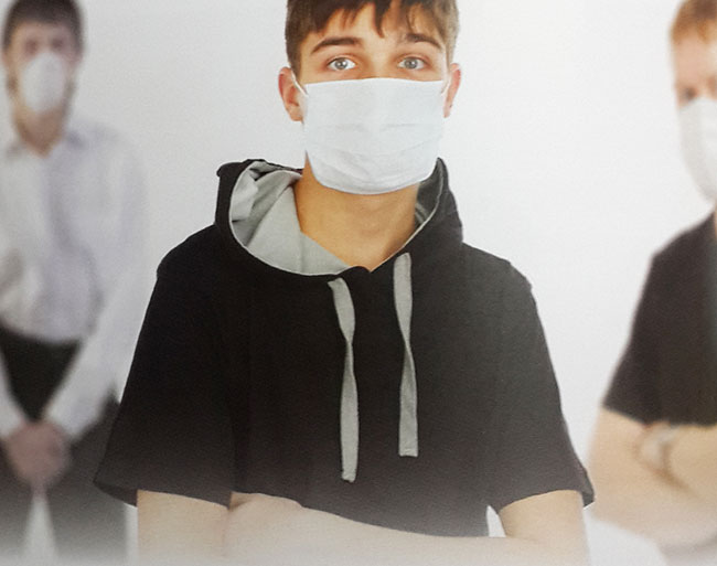 เมื่อลูกเป็นไข้ ระวัง “ไอพีดี” (IPD)