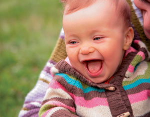 การกอดหรือการสัมผัสทางกายเป็น 1 ใน 3 ทางรับรู้ที่สำคัญอย่างยิ่ง