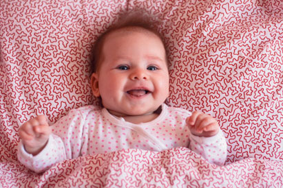 ไชโย หนูได้กลับบ้านแล้ว