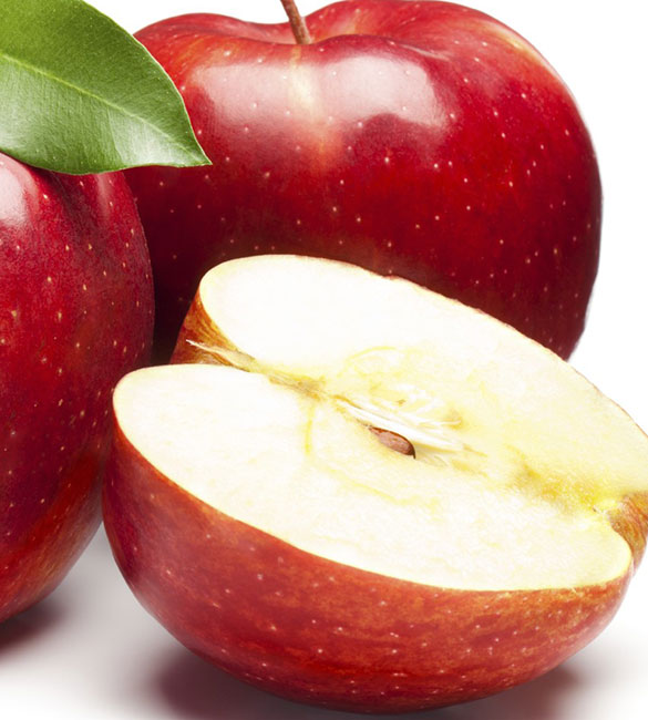แอปเปิ้ล (Apple)