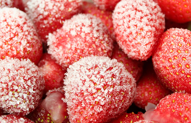 4 ข้อควรรู้เมื่อละลายอาหารแช่แข็ง