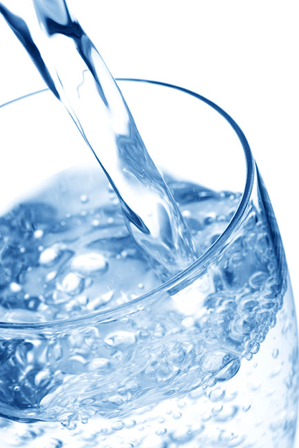 น้ำก๊อกดื่มได้ปลอดภัยจริงหรือ