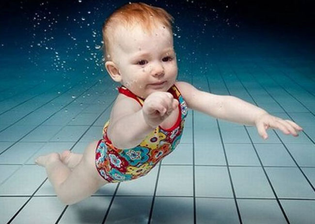 เทคนิคการเคลื่อนไหว เพื่อพัฒนาสมองลูก