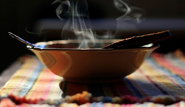 น้ำต้มกระดูกมีประโยชน์อย่างไร