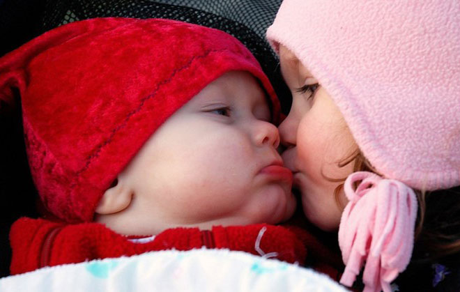 Kiss Kiss จูบ จู๊บ จู๊บ
