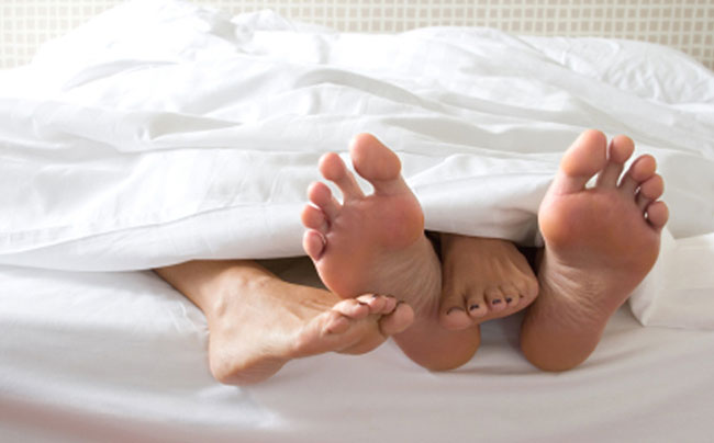 Sex หลังคลอด เรื่องน่าใคร่รู้