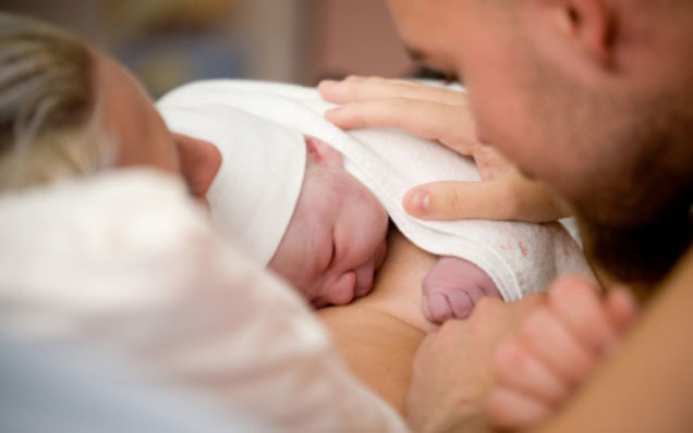 ปัญหากาย ปัญหาใจ ในช่วงหลังคลอด