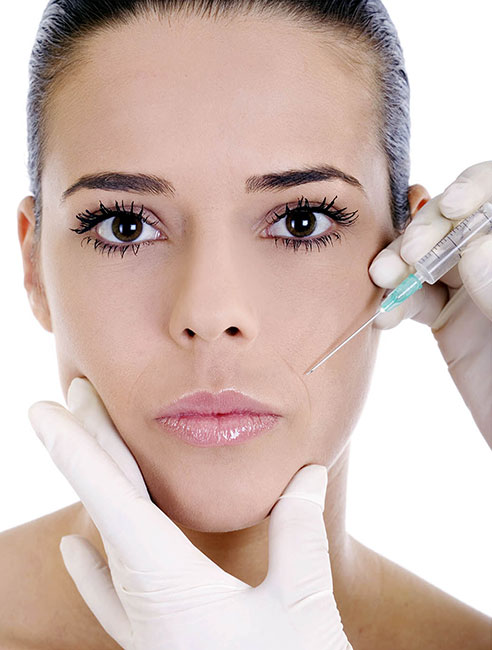 ศัลยกรรมฉีดไขมัน S-Line มีประโยชน์ช่วยในเรื่องใดได้บ้าง