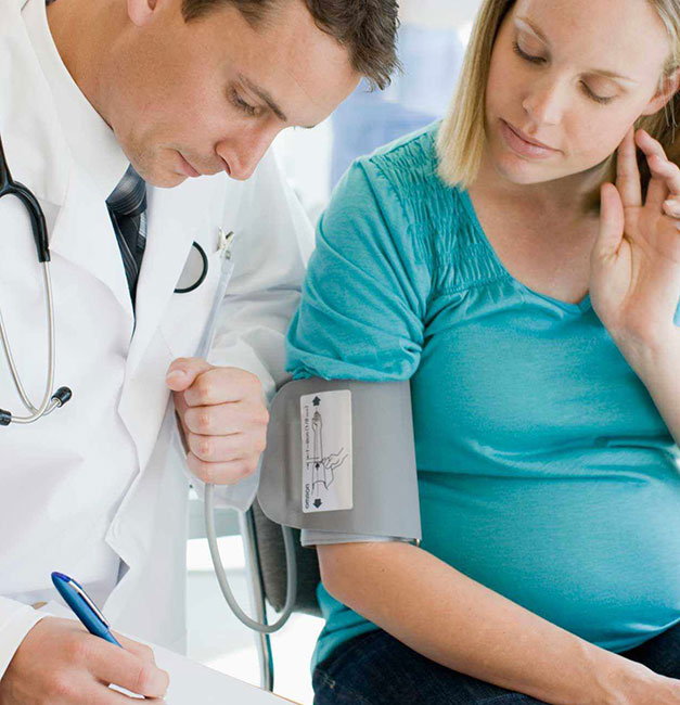 Pregnancy in Style ใครว่าท้องนี้ “เก๋” ไม่ได้