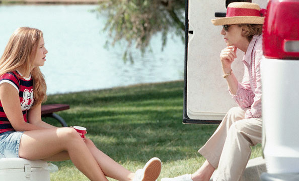 คุยกับคุณยายเรื่องเจ้าตัวน้อยในท้องคุณ