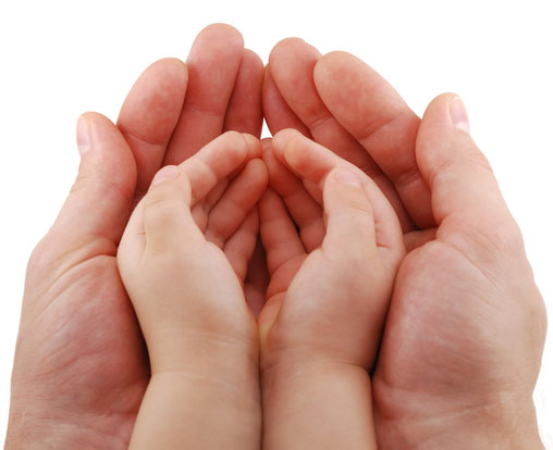 ความยาวของนิ้วบ่งบอกความฉลาด