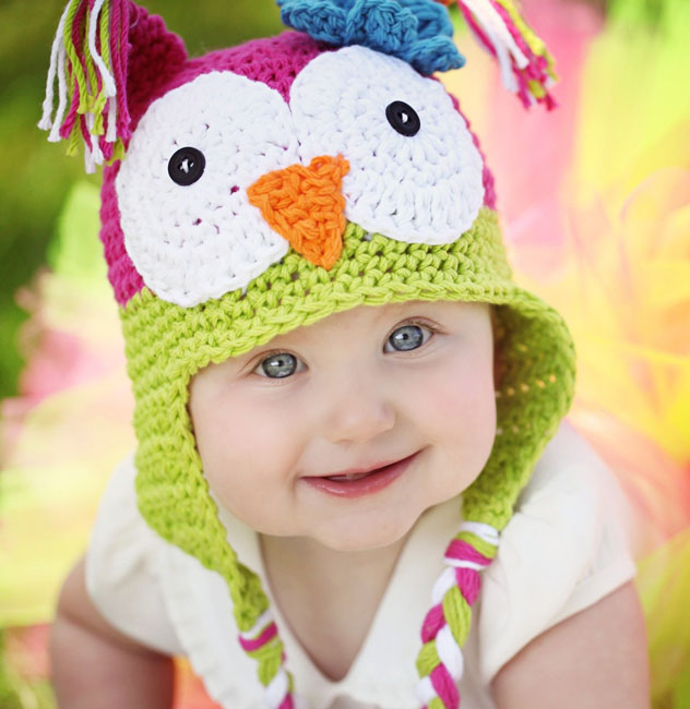 จุดเริ่มต้นที่สำคัญสำหรับเด็กวัย 1 ขวบ