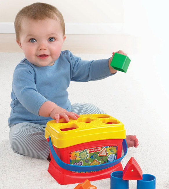 พัฒนาการทักษะด้านภาษาเด็กวัย 2 - 3 ปี