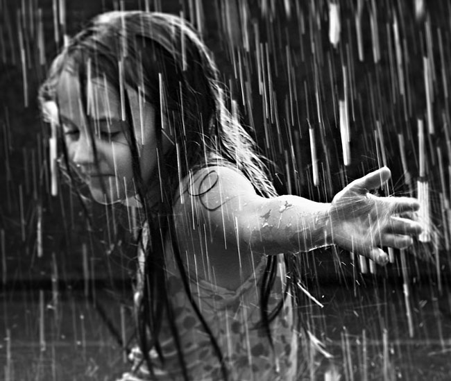 ฝนตกน้ำท่วม ระวังน้ำกัดเท้า Flood & Feet