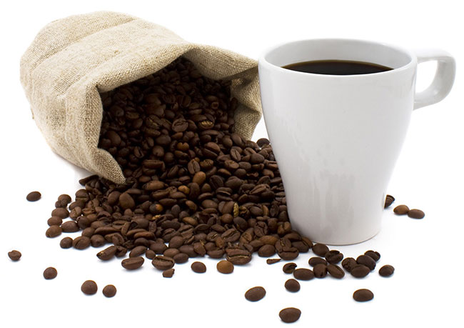 คุณผู้หญิงดื่มกาแฟมาก ระวังอดมีลูก